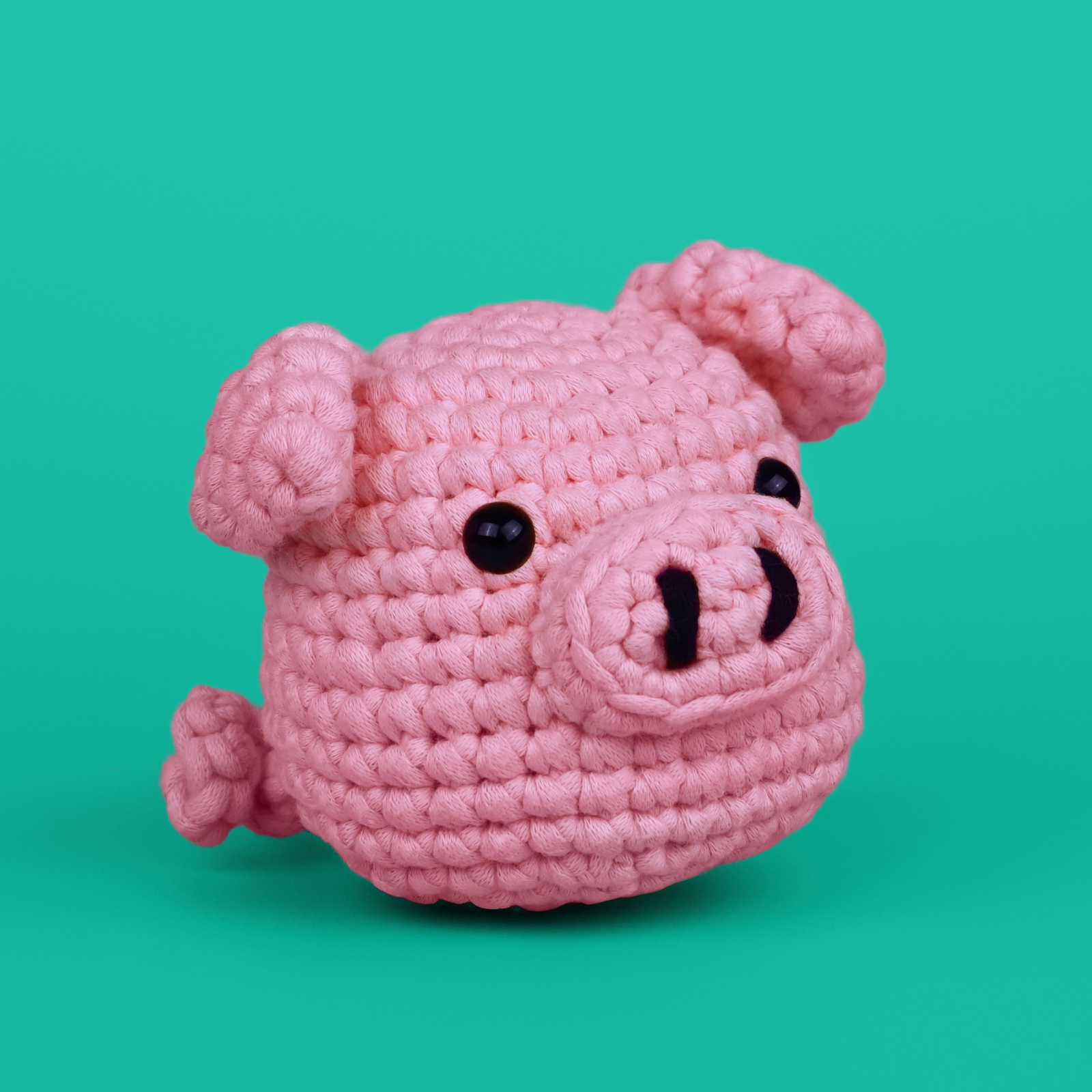 Fuppys Companion Crochet Kits