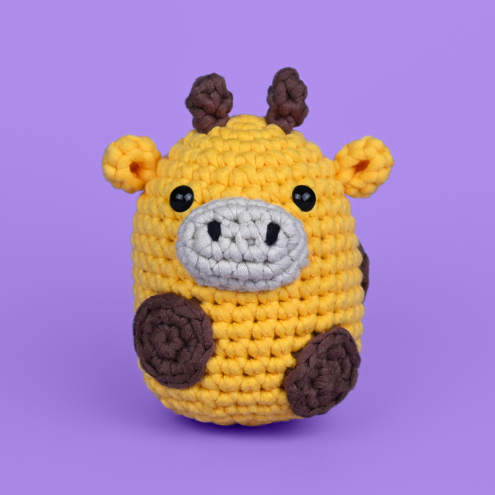 Fuppys Companion Crochet Kits
