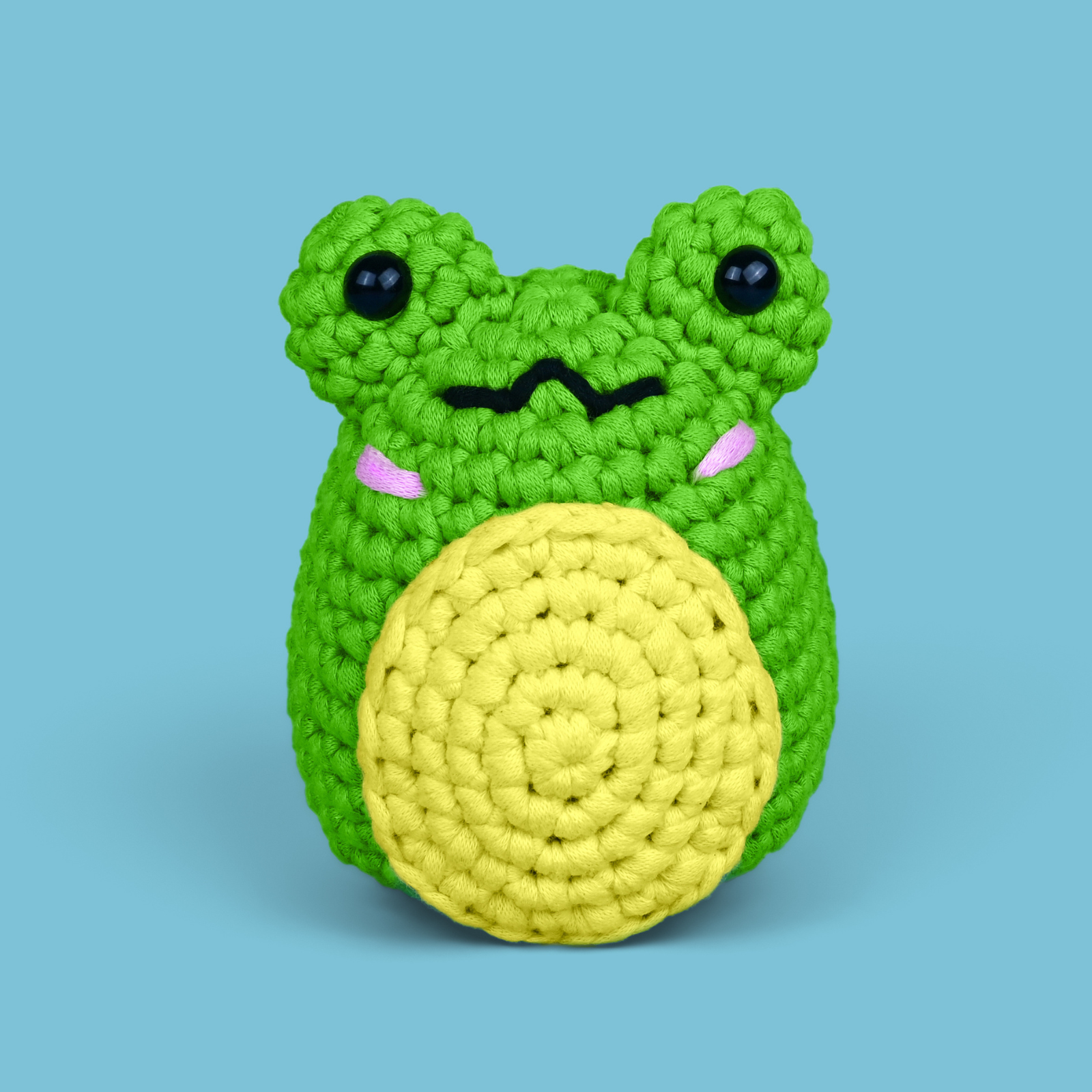 Smoki The Dragon