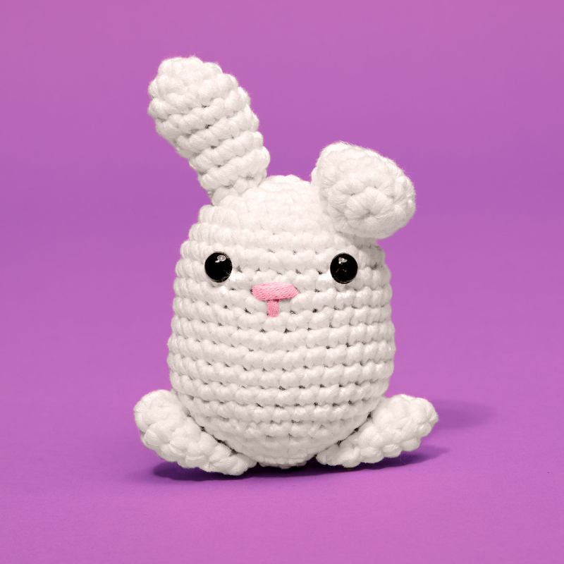 Luna The Bunny