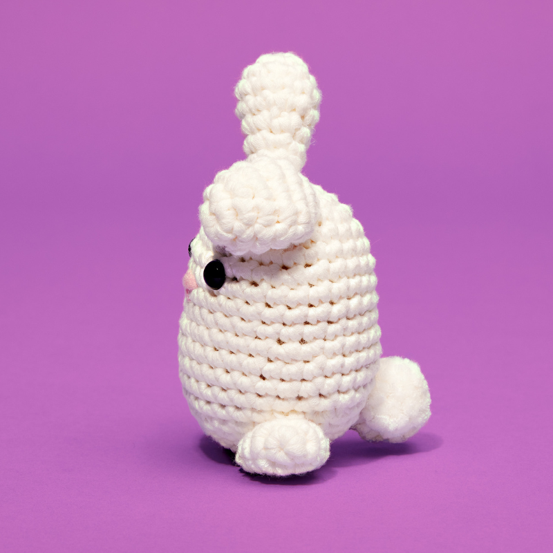 Pinguy The Penguin
