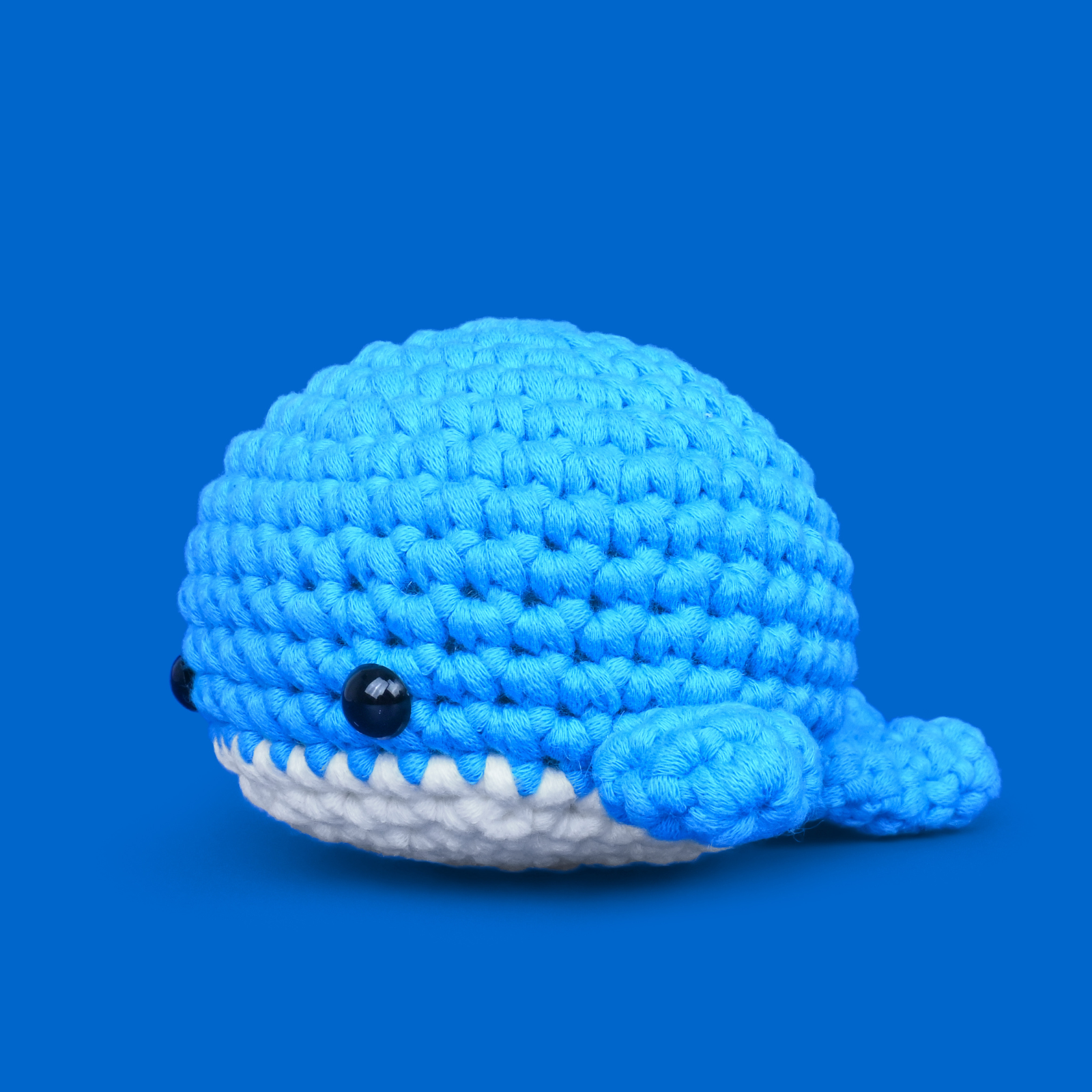 Fuppys Companion Crochet Kits