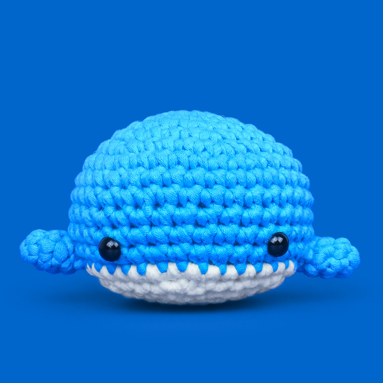 Fuppys Companion Crochet Kits