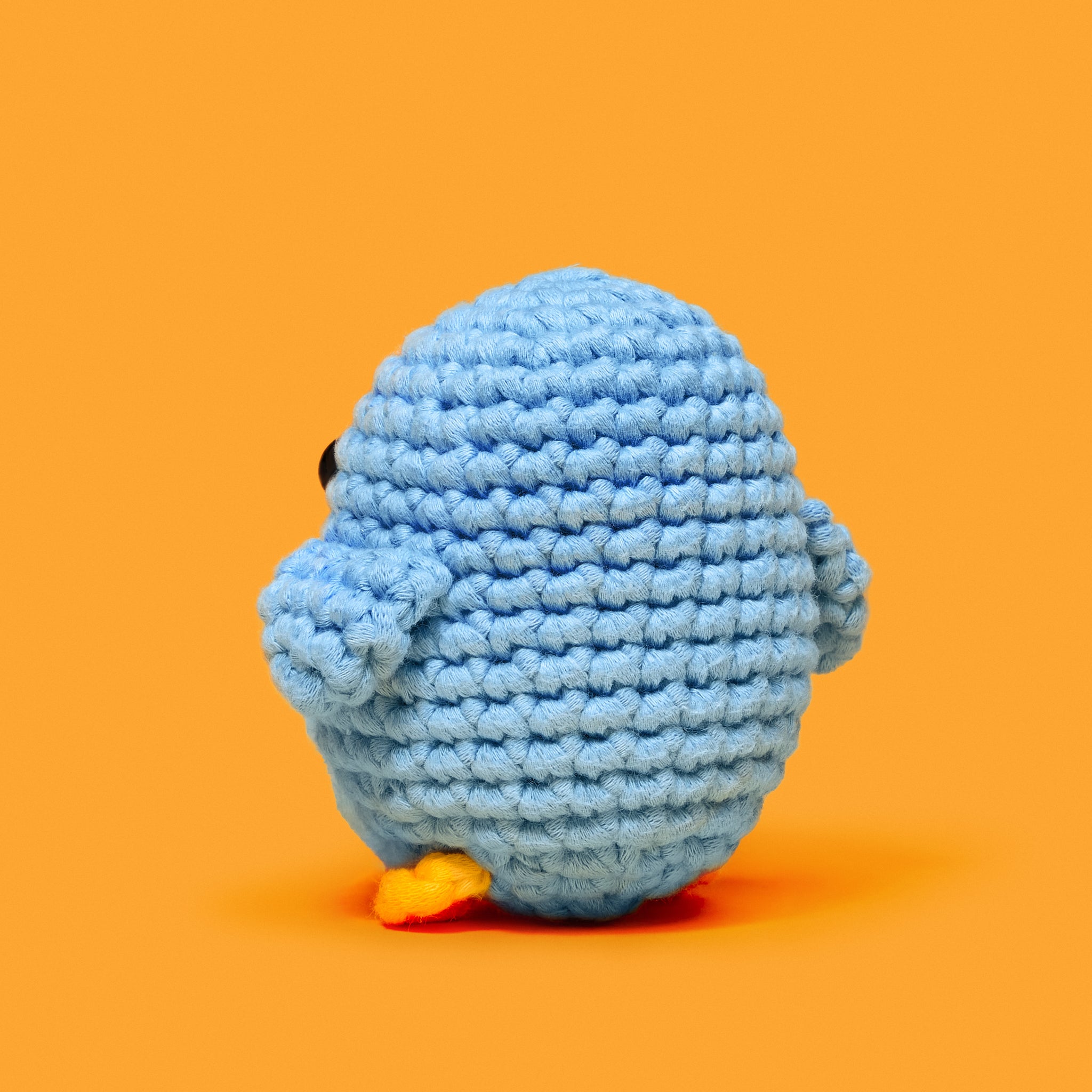 Pinguy The Penguin