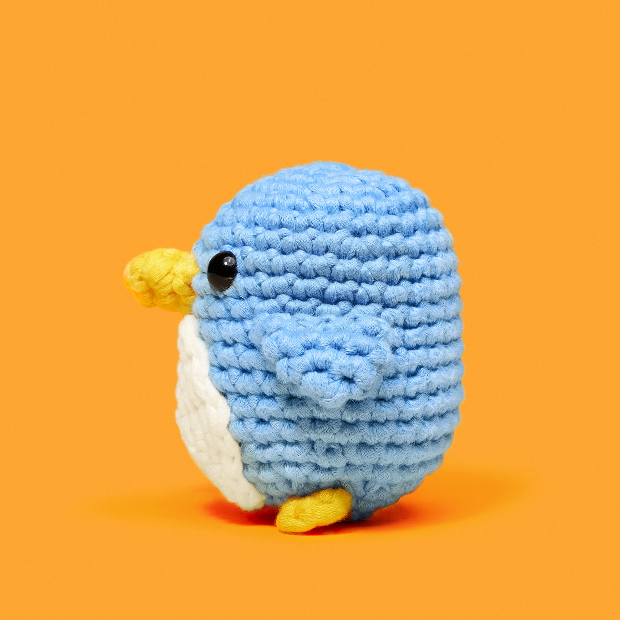 Pinguy The Penguin
