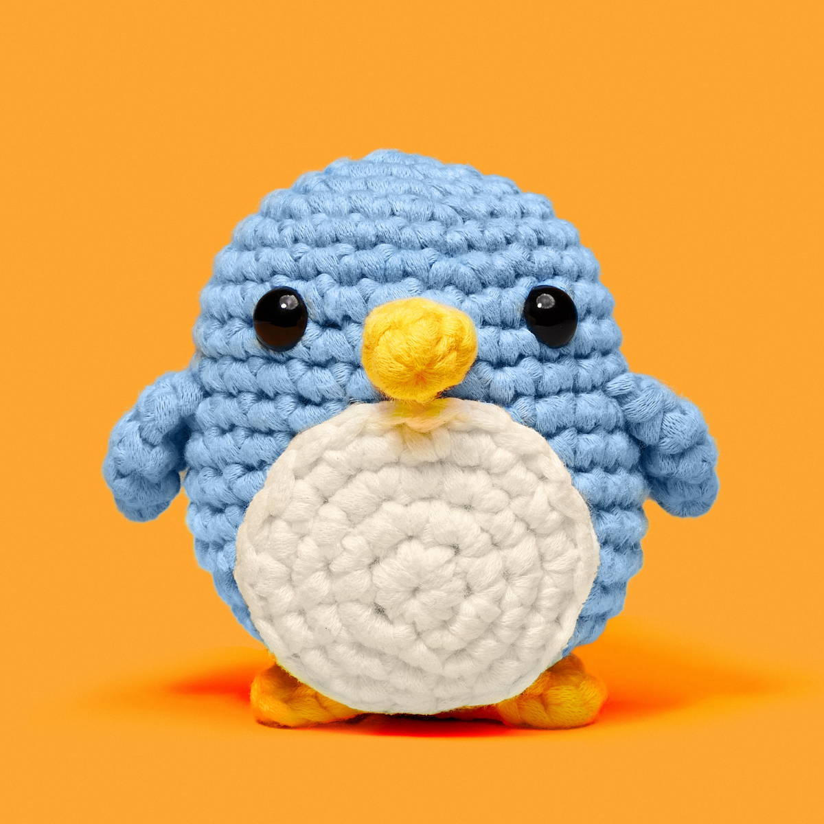Pinguy The Penguin