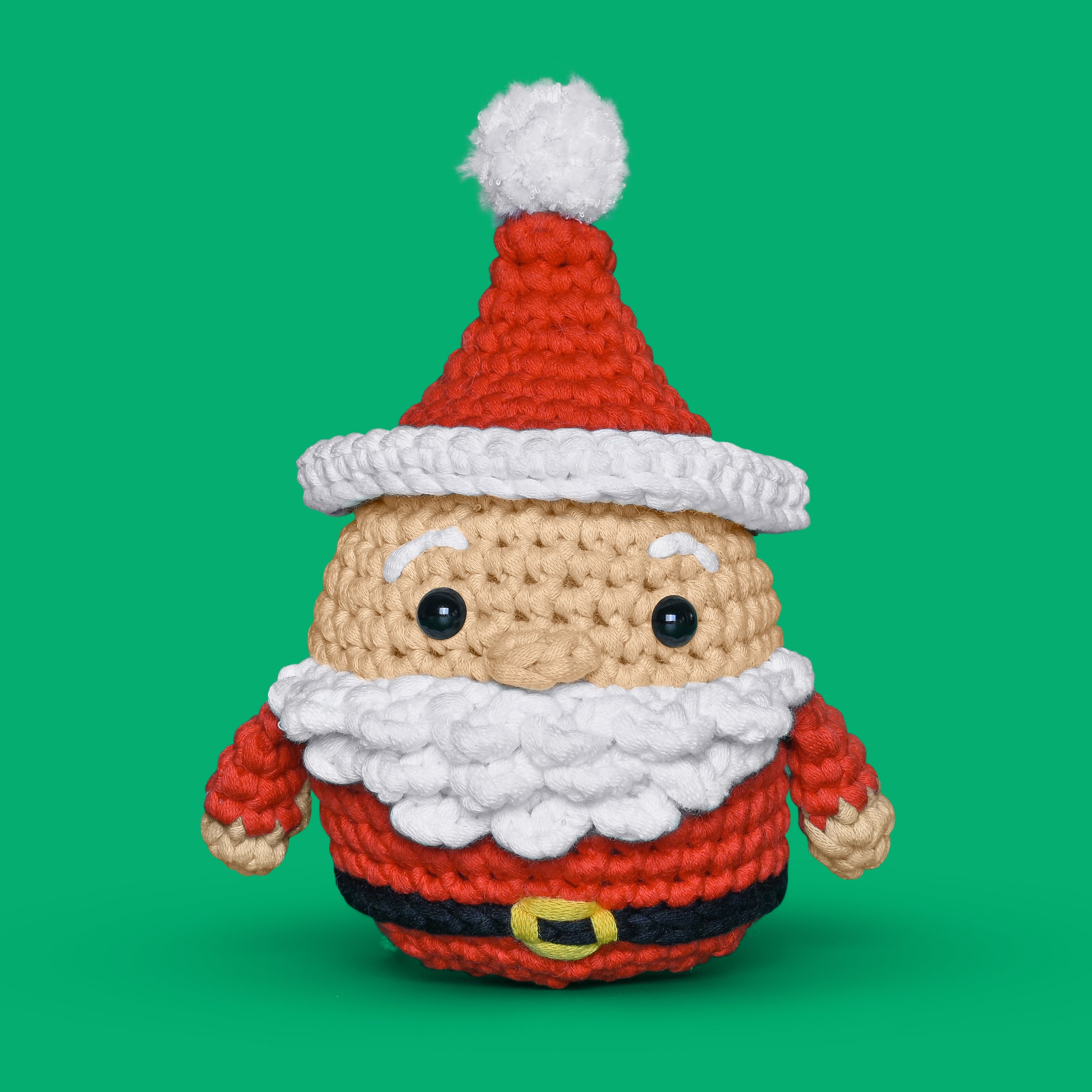 Christmas Fuppys Companion Crochet Kits